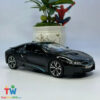1:24 BMW i8 Diecast Alloy Model Car