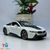 124 BMW i8 Diecast Alloy Model Car