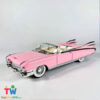 1:24 Cadillac Eldorado Biarritz 1959 Diecast Model Car