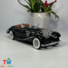 1:24 Diecast Vintage Retro Classic Alloy Car Model