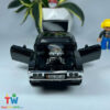 124 Dodge Charger 1970 Diecast Alloy Metal Car