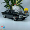 124 Dodge Charger 1970 Diecast Alloy Metal Car