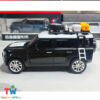 1:24 Land Rover Defender Diecast Alloy Model Car