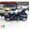 1:24 Land Rover Defender Diecast Alloy Model Car