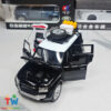 1:24 Land Rover Defender Diecast Alloy Model Car