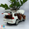 1:24 Lexus LX570 Diecast Alloy Model Car