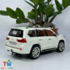 1:24 Lexus LX570 Diecast Alloy Model Car