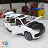 1:24 Lexus LX600 Diecast Alloy Model Car