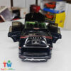1:24 Lexus LX600 Diecast Alloy Model Car