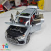 1:24 Lexus LX600 Diecast Alloy Model Car