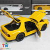 1:24 Mazda RX-7 Diecast Alloy Model Car