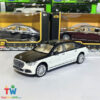 1:24 Mercedes Benz S680 Diecast Alloy Car