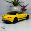 1:24 Mercedes SL63 Diecast Alloy Model Car