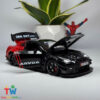 1:24 Nissan GTR R35 Diecast Alloy Model Car