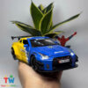 1:24 Nissan GTR R35 Diecast Alloy Model Car
