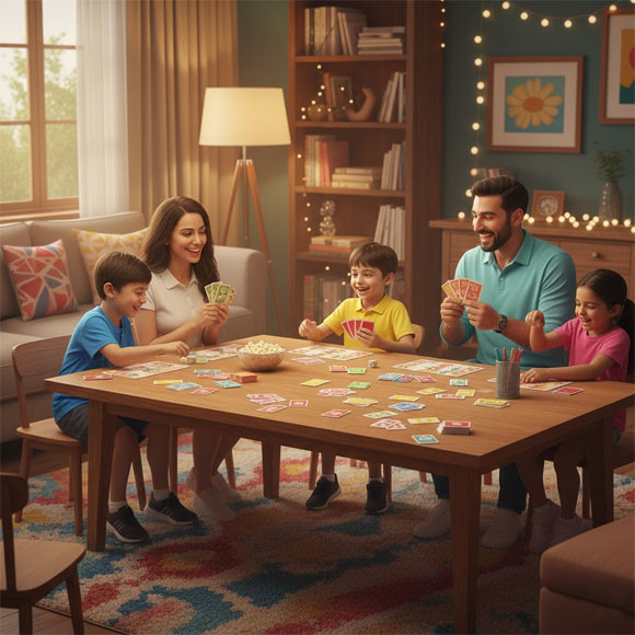 Buy Card Games for Kids in Pakistan