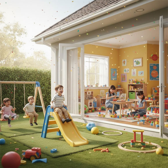 Buy Indoor & Outdoor Play Toys in Pakistan