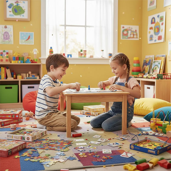Buy Kids Games in Pakistan 