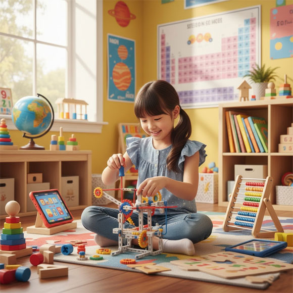 Buy Learning Toys in Pakistan