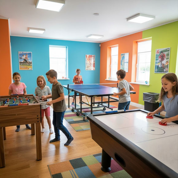 Buy Sports & Table Games for Kids in Pakistan