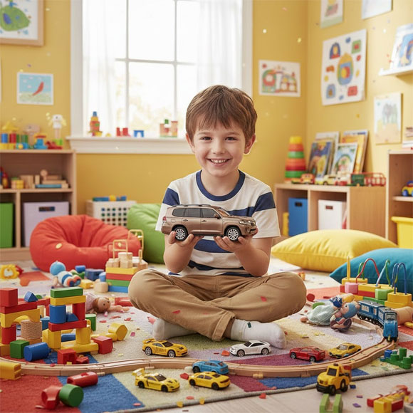 Buy Toys Online in Pakistan
