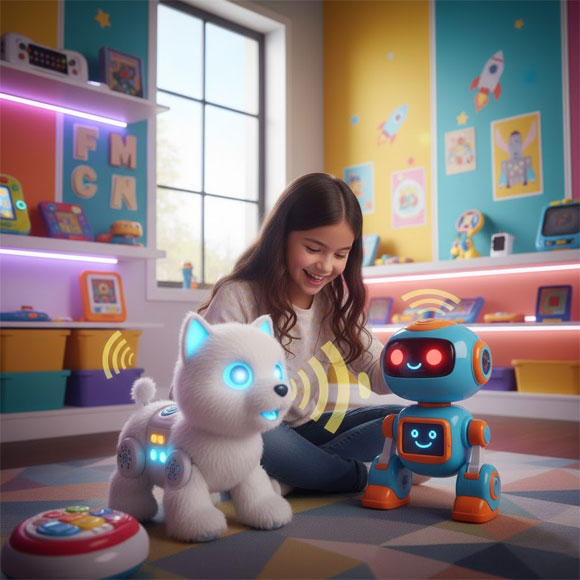 Electronic Pets Toy for Kids in Pakistan