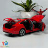 1:24 Honda Accord Diecast Alloy Model Car