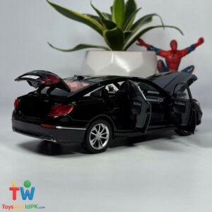 1:24 Honda Accord Diecast Alloy Model Car