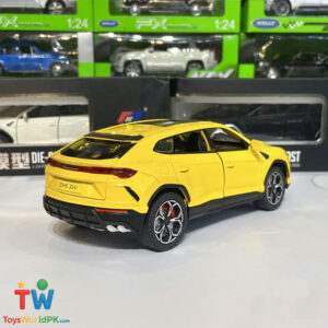 Lamborghini Urus Diecast Alloy Model Car