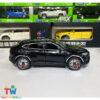 Lamborghini Urus Diecast Alloy Model Car