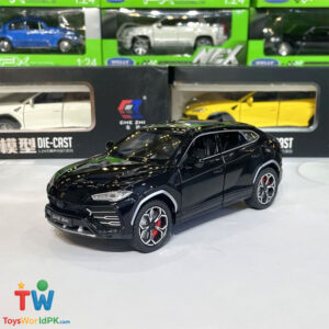 Lamborghini Urus Diecast Alloy Model Car