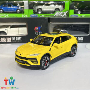 Lamborghini Urus Diecast Alloy Model Car