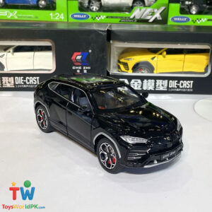 Lamborghini Urus Diecast Alloy Model Car