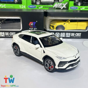 Lamborghini Urus Diecast Alloy Model Car