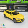 Lamborghini Urus Diecast Alloy Model Car