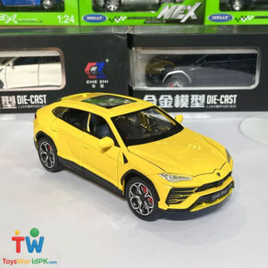 Lamborghini Urus Diecast Alloy Model Car