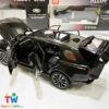 Land Rover SV2022 Diecast Alloy Model Car