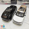 Land Rover SV2022 Diecast Alloy Model Car