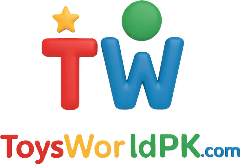 Toys World Pakistan