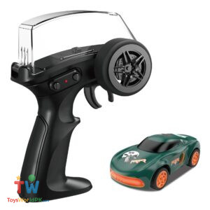 1/64 Scale RC K11 Electric High Speed Mini Drift Car Toy for Kids