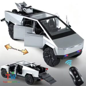 1:24 Scale Cyber Pickup S680 Model Toy Car Remote Control