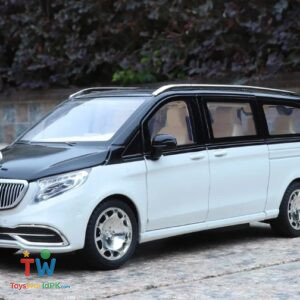 1:24 scale VS680 Alloy Diecast Car Model With Remote Control Simulation Sound and Light