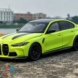 1:24 BMW Series 3 LCI Alloy Metal Die Cast Car Alloy Model Car Toy